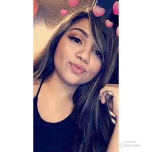 Meet your Posher, Maite